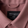 021 ESSENTIAL OVERSHIRT - MAUVE