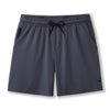 VERSA SHORTS - GRAPHITE