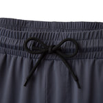 VERSA SHORTS - GRAPHITE