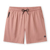 VERSA SHORTS - SALMON