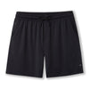 VERSA SHORTS - BLACK