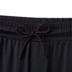 VERSA SHORTS - BLACK