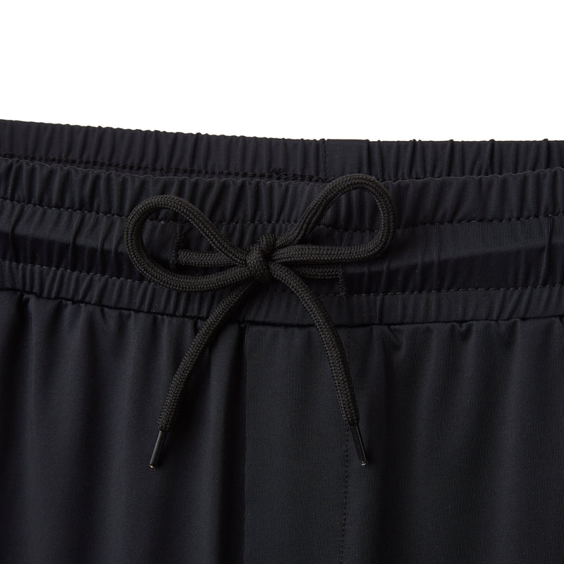 VERSA SHORTS - BLACK