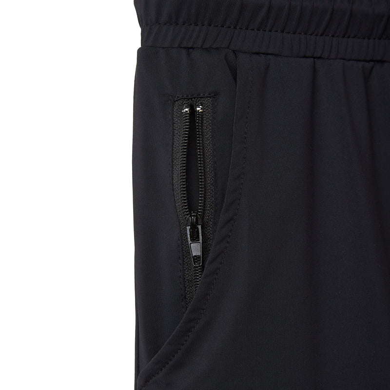 VERSA SHORTS - BLACK