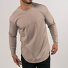 021 ESSENTIAL DROP-CUT LONG SLEEVE - DELUXE BUNDLE