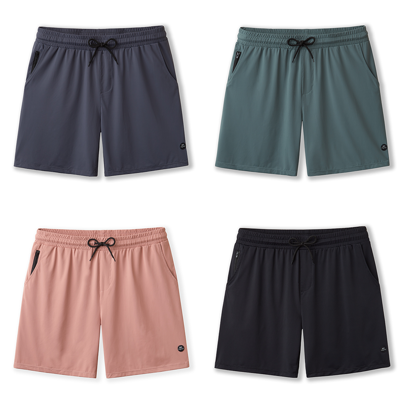 VERSA SHORTS - BUNDLE