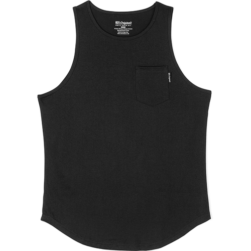 Tank Top Grey, FREE Delivery Thu Dec 21 On